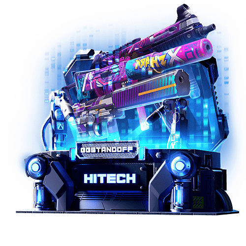 Hitech