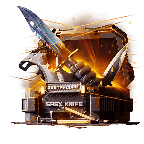 EzKnife