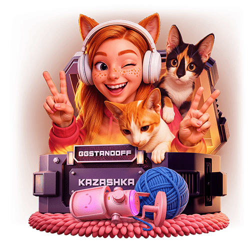 KAZASHKA