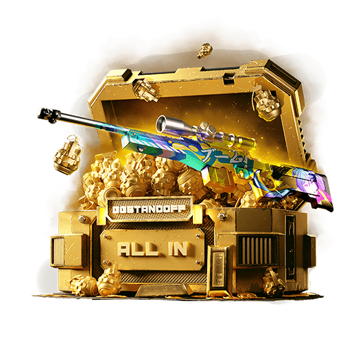 AWM BOOM