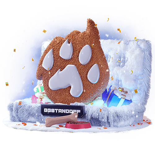Winter fun