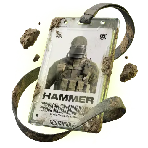 Фарм Hammer