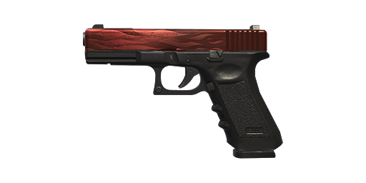 G22 | Inferno