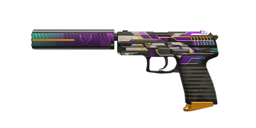 USP | Geometric