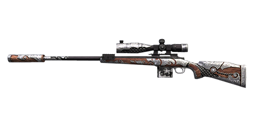 M40 | Wyvern