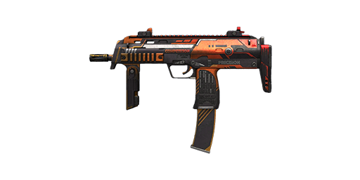 MP7 | Precision