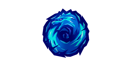 Sticker | Frosty Storm Swap