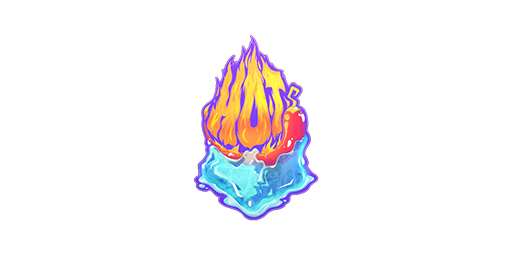 Sticker | Ice Hot