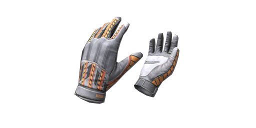 Gloves | Autumn