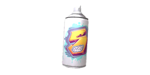 Charm | Spray 5