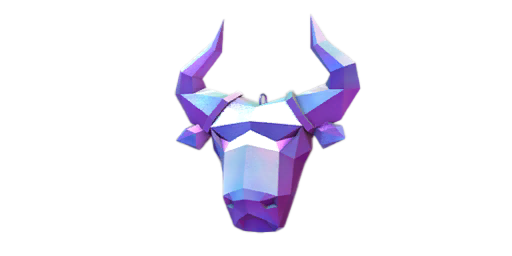 Charm | Year of OX