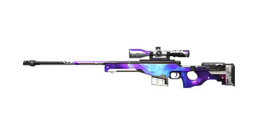 AWM | Nebula