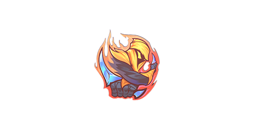 Sticker | Searing Assassin Swap