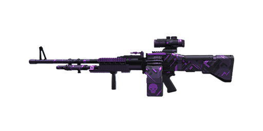 M60 | Quantum