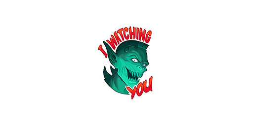 Sticker | Undead Gaze
