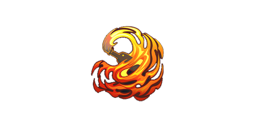 Sticker | Pyre Breath