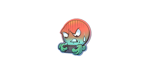 Sticker | Tryharder Swap
