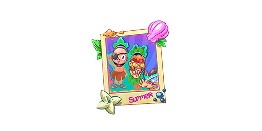 Sticker | Snapshot Reflex