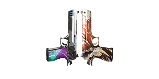| Ace + Dust Devil