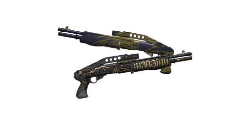 | ST Unicorn + ST Griffin