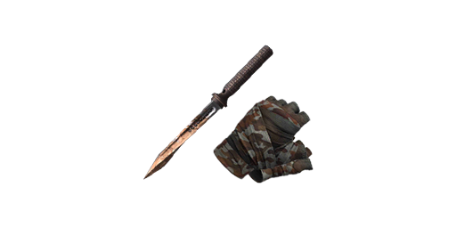 | Camo + Ancient