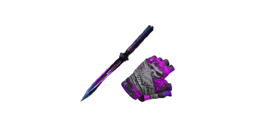 | Raider + Floral