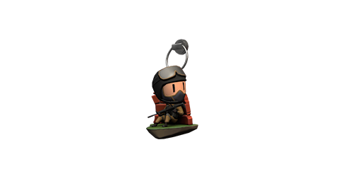 Chibi | FOG