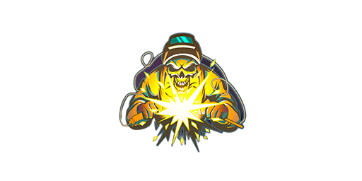 Sticker | Welding Swap