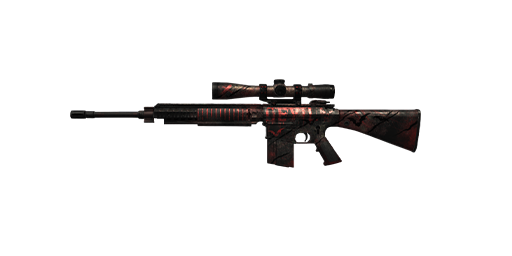 M110 | Dark Pact
