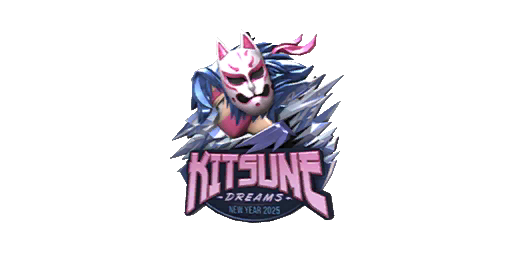 Charm | Kitsune Dreams