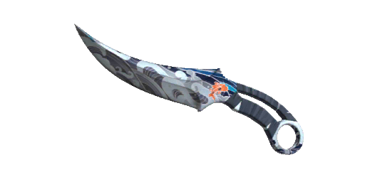 Fang | Wavesong
