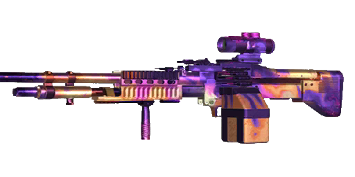 M60 | Warp