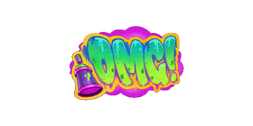 Sticker | OMG Swap