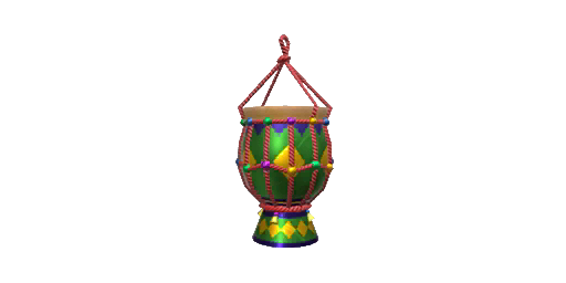 Charm | Timbau