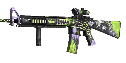 M16 | Mayhem