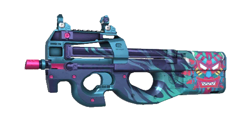 P90 | Oracle