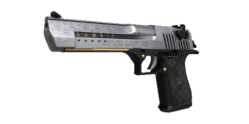 Desert Eagle | Gambit