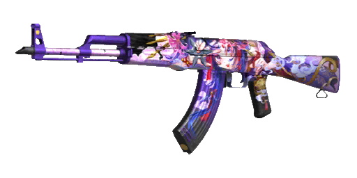 AKR | Orchid