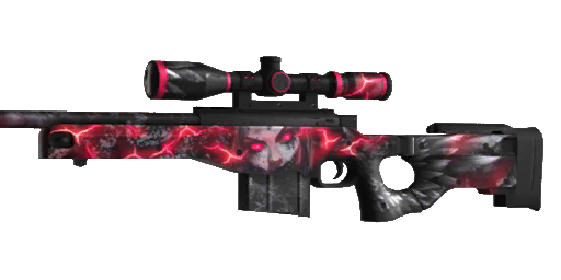 AWM | Vampire