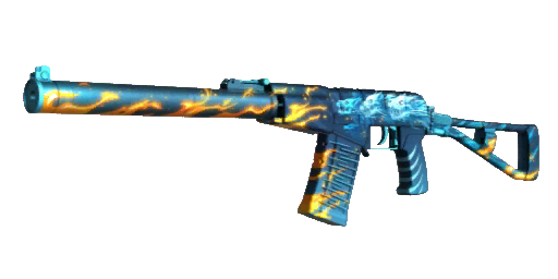 VAL | Phantom Pack