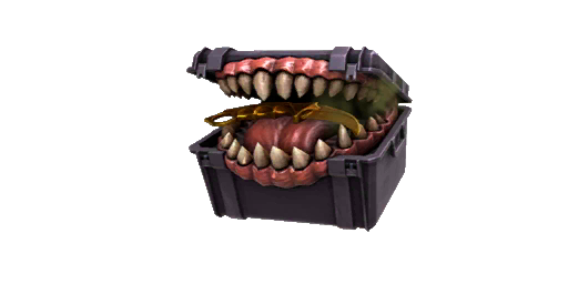 Charm | Metamorph