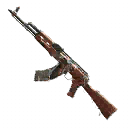 AKM | Roaring Grizzly