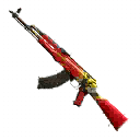 AKM | Spitfire