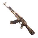 AKM | Olden Days