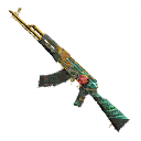 AKM | Vagabond General