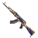 AKM | Anubian Magistrate
