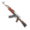 AKM | Cyber Monkey