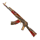 AKM | Skeletal Bloodbath