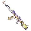 AKM | Ducky Gang