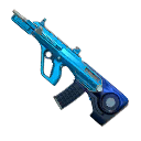 AUG | Blue Ice